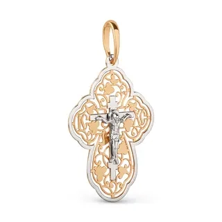 Подвеска Dinastia 501927-1002 1,31гр 