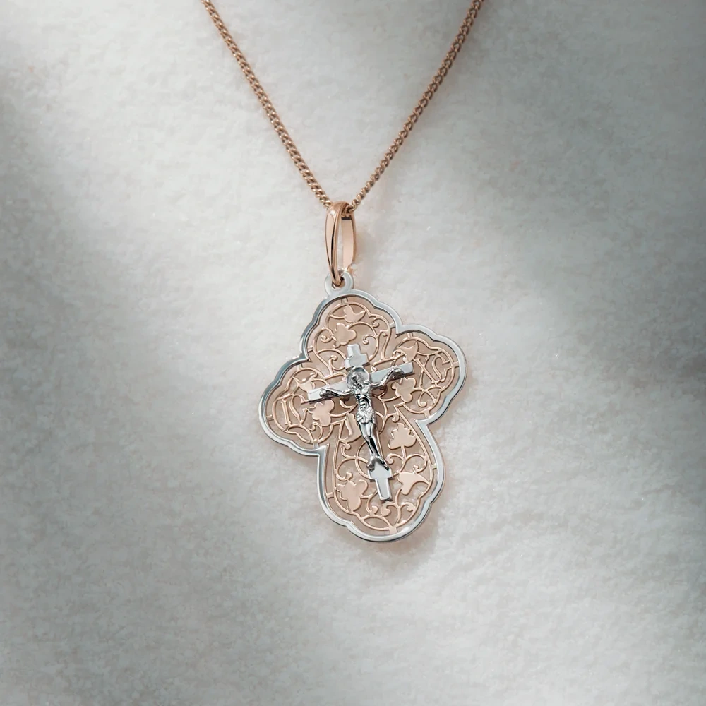 Подвеска Dinastia 501927-1002 1,31гр 