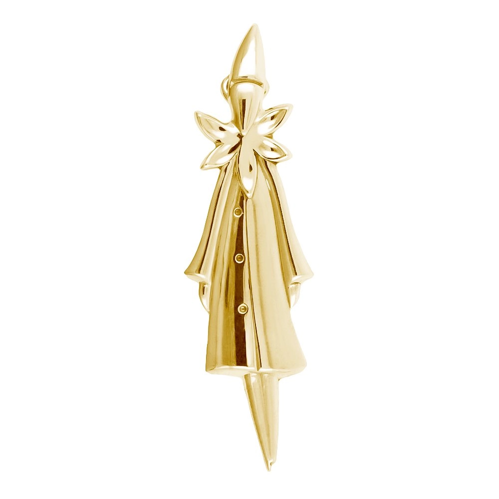 Брошь Костромской ювелирный завод 14020161 