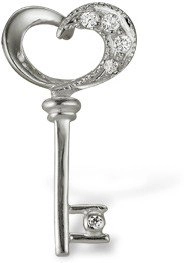 Кулон Костромской ЮЗ 42030061 0,71гр. 