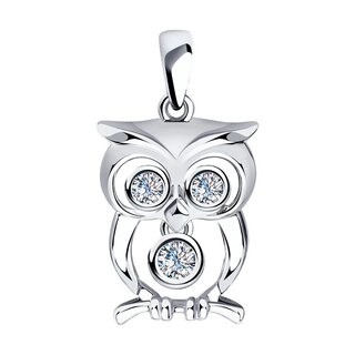 Кулон Sokolov 94032438 1,95гр. 