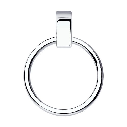 Кулон Sokolov 94032676 