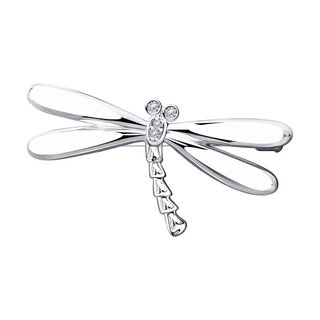 Брошь Sokolov 94040049 1,83гр. 