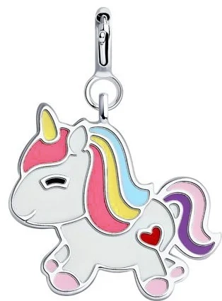 Кулон Diamant 94-130-01005-1 