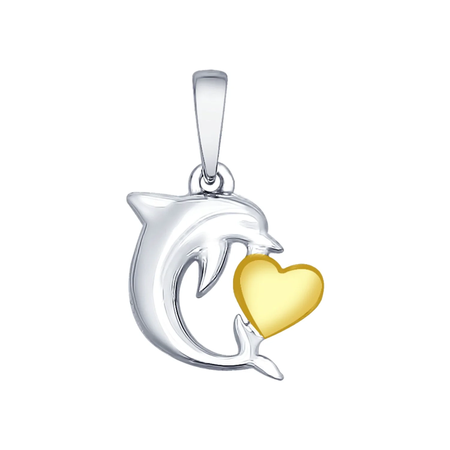 Кулон Sokolov 94031897 