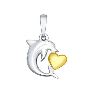 Кулон Sokolov 94031897 