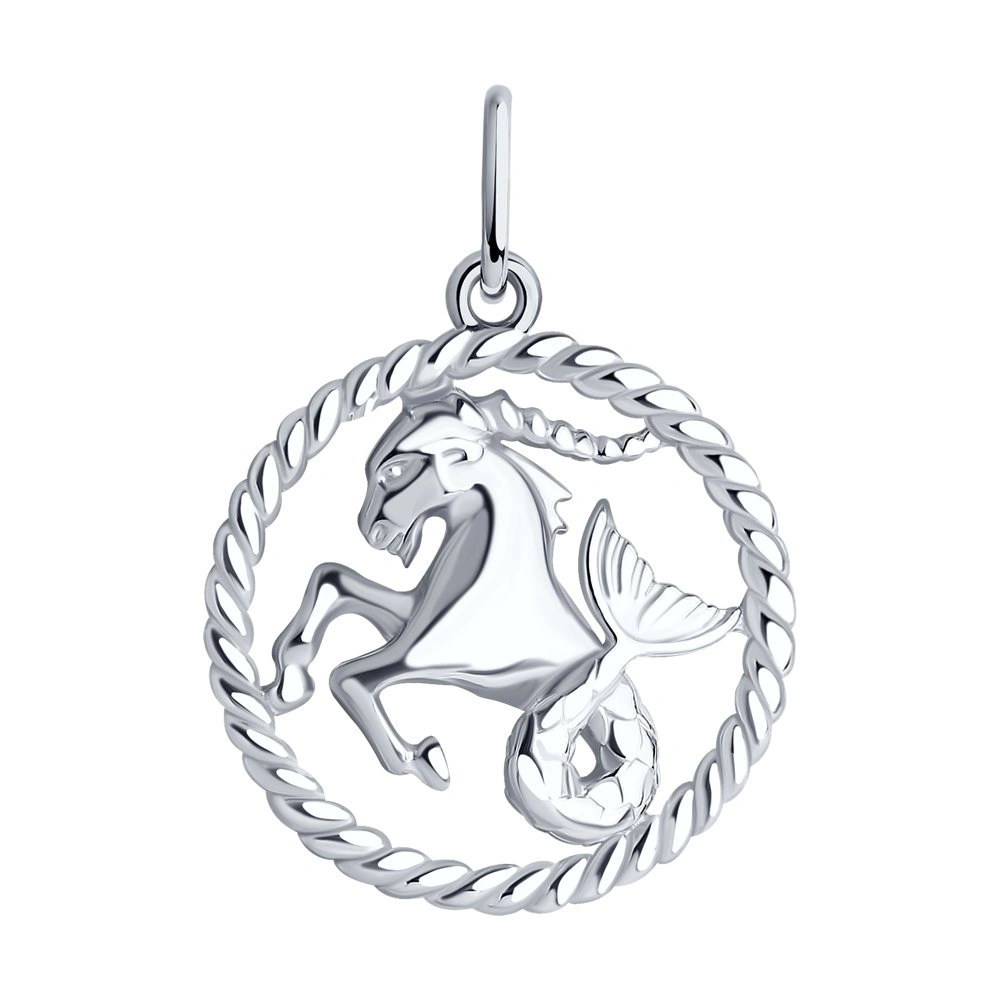 Кулон Sokolov 94031862 1,75гр 