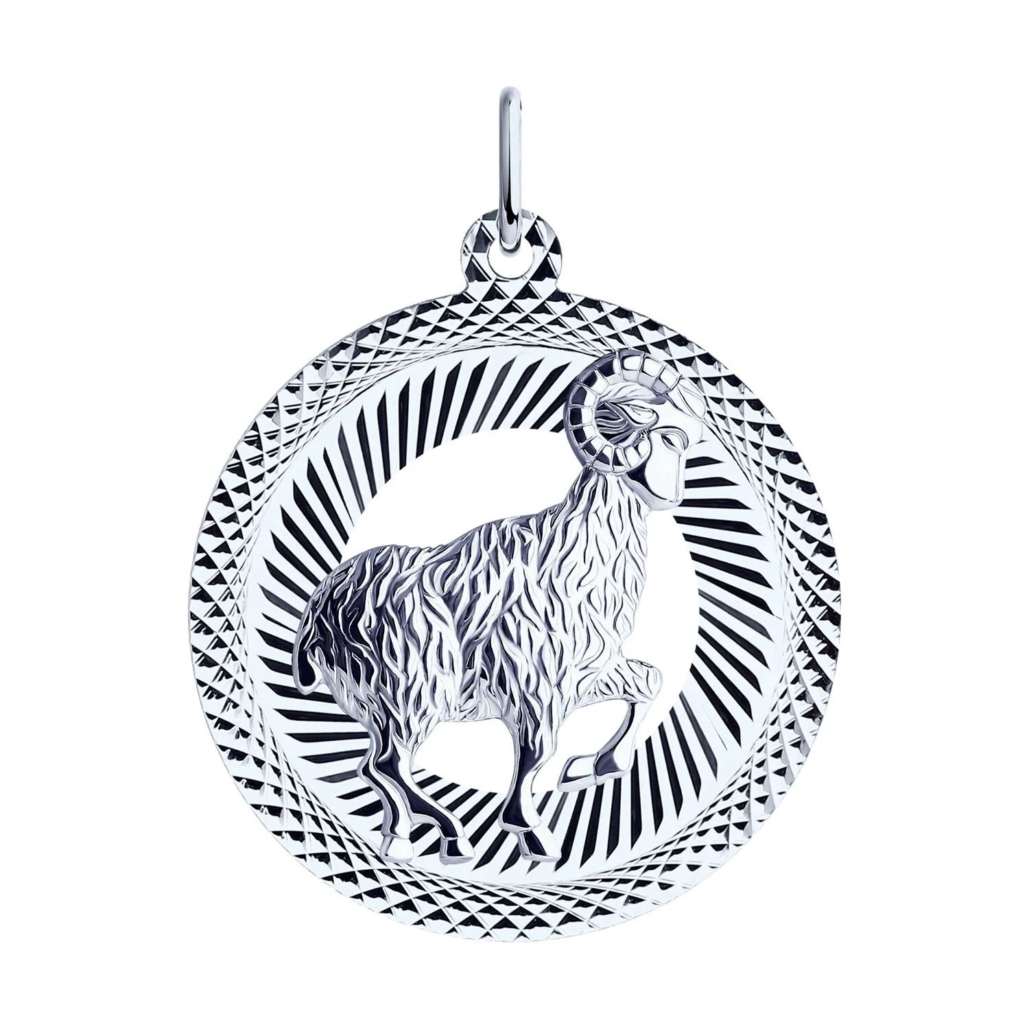 Кулон Sokolov 94030870 