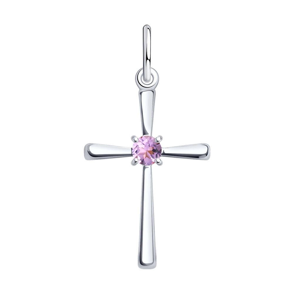 Кулон Sokolov 92030720 