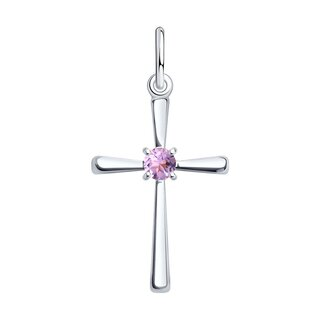 Кулон Sokolov 92030720 