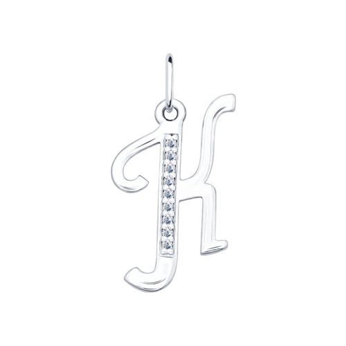 Кулон Sokolov 94031369 