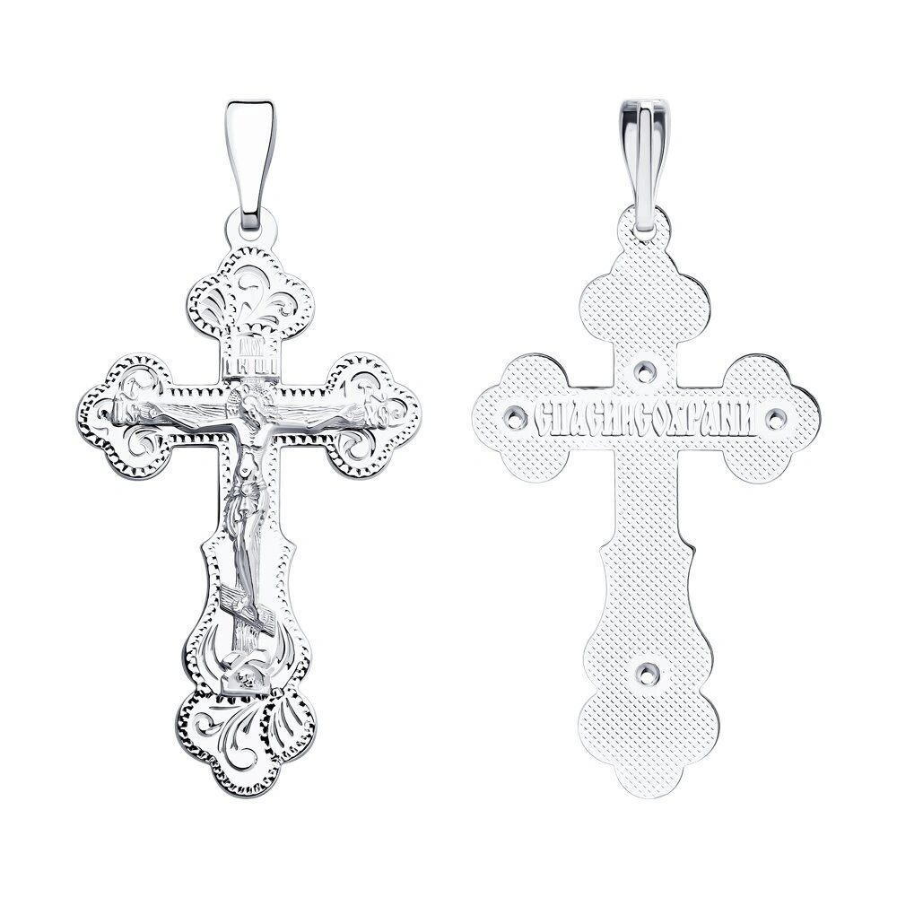 Кулон Sokolov 94120035 3,46гр. 