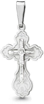 Кулон Aquamarine 10299.5 