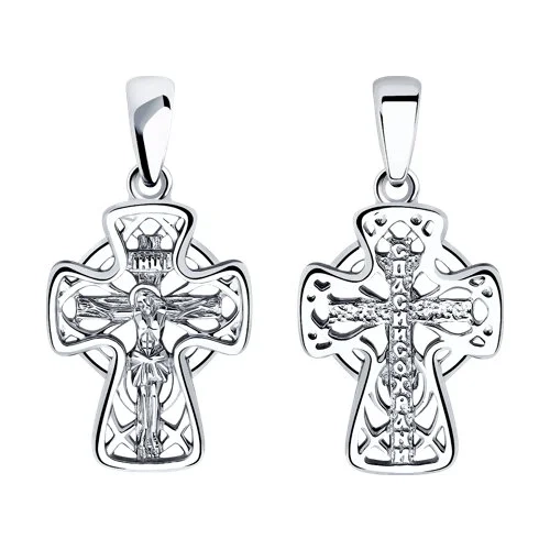 Кулон Diamant 94-131-01914-1 