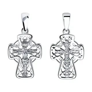 Кулон Diamant 94-131-01914-1 