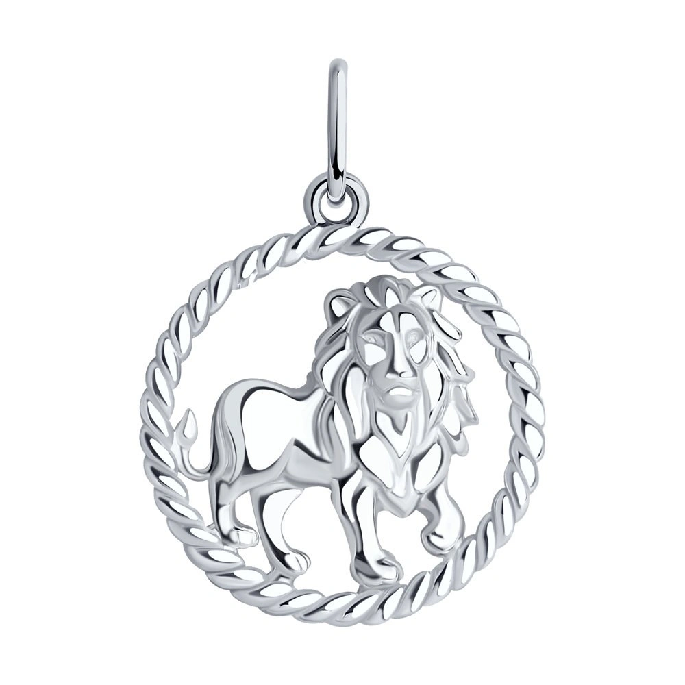 Кулон Sokolov 94031857 1.55гр 