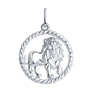 Кулон Sokolov 94031857 1.55гр 