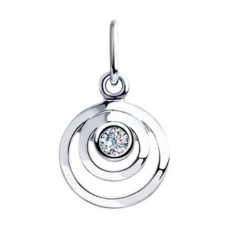 Кулон Sokolov 94032280 