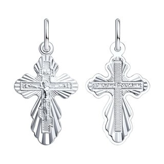 Кулон Sokolov 94120128 1,14гр. 