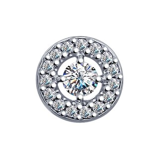 Кулон Sokolov 94031942 