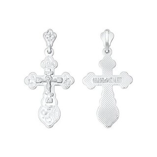 Кулон Sokolov 94120080 1,30гр 