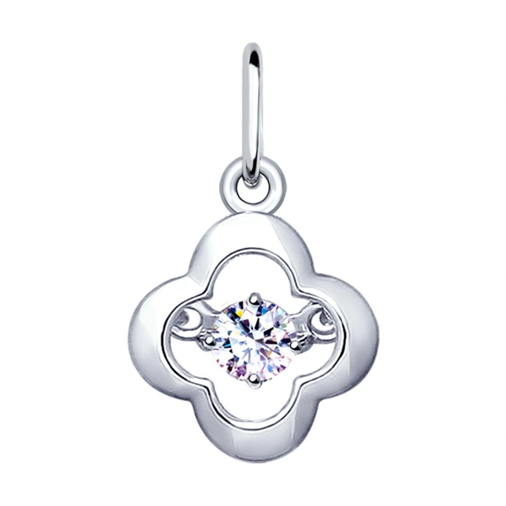 Кулон Sokolov 94032107 