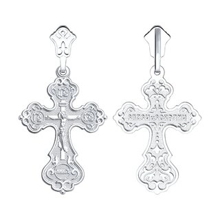 Кулон Sokolov 94120059 