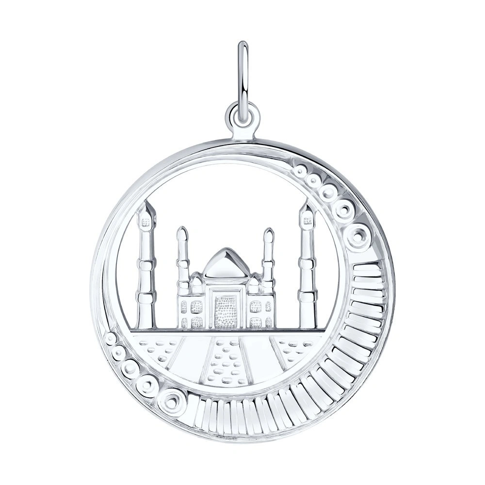 Кулон Sokolov 94030696 3,57гр. 