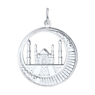 Кулон Sokolov 94030696 3,57гр. 