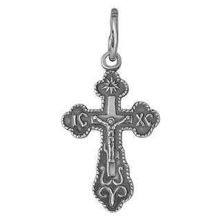 Кулон Красная пресня 530219 0,76гр. 