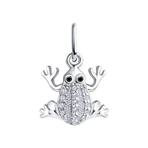 Кулон Sokolov 94031205 