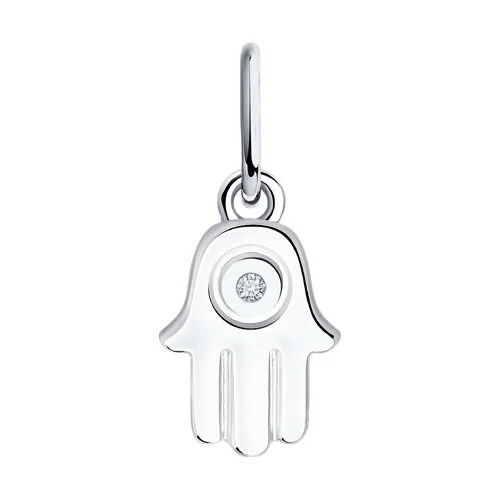 Кулон Sokolov 87030063 