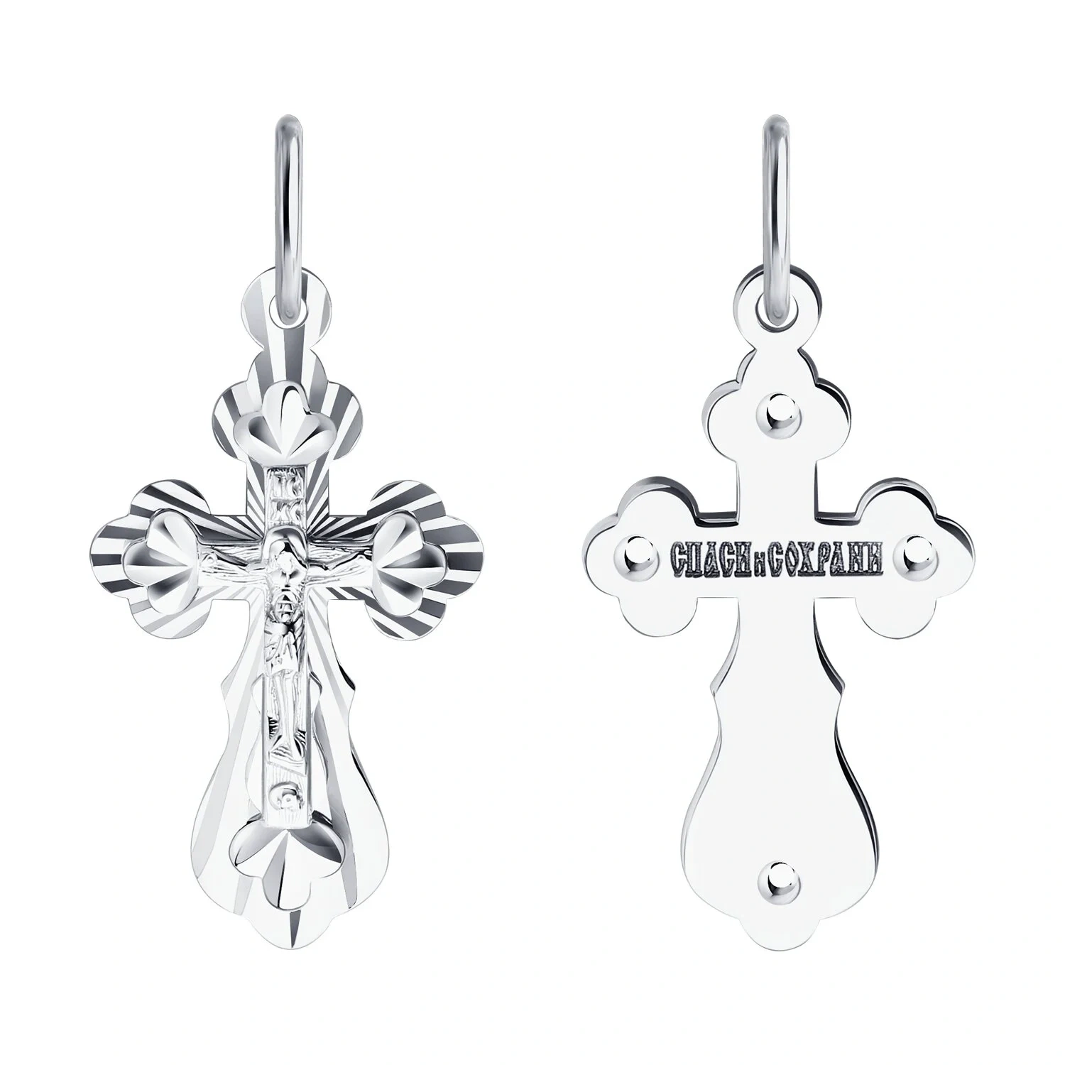 Кулон Sokolov 121396-3  - фото 2