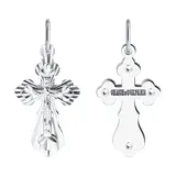 Кулон Sokolov 121396-3  - фото 2