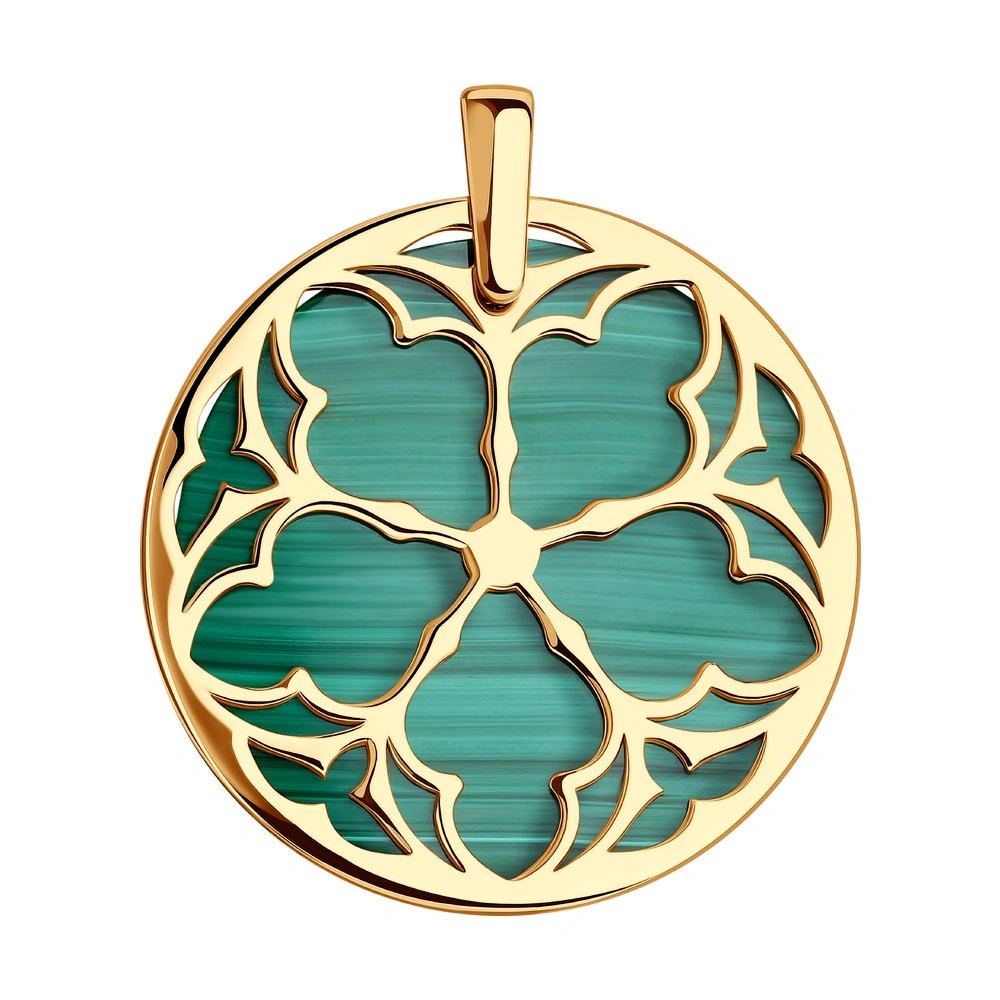 Кулон Sokolov 83030052 