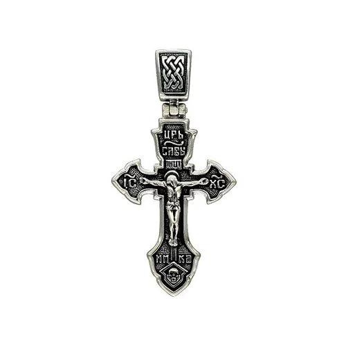 Кулон Sokolov 95120013 