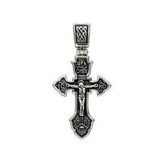 Кулон Sokolov 95120013 