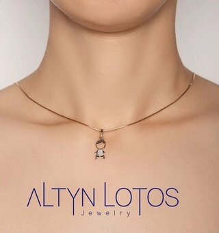 Кулон Talant 50-02-0001-27622 