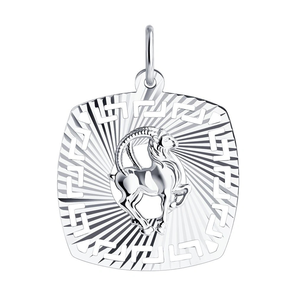 Кулон Sokolov 94030867 