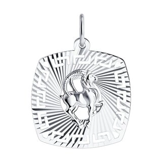 Кулон Sokolov 94030867 