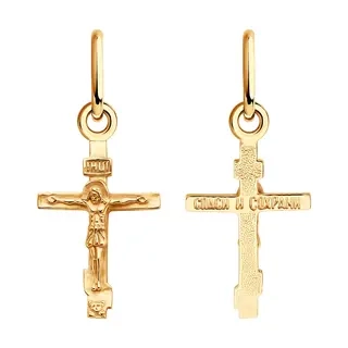 Кулон Sokolov 120192 