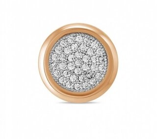 Кулон Лукас P01-Z-59541-Z 1,41гр. 