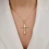 Кулон Atoll 3233 3,14гр.  - фото 2