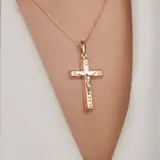 Кулон Atoll 3233 3,14гр.  - фото 5