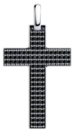 Кулон Diamant 94-130-01488-2 