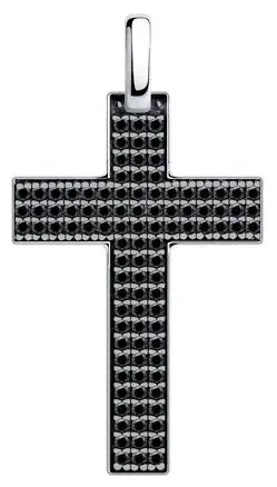 Кулон Diamant 94-130-01488-2 