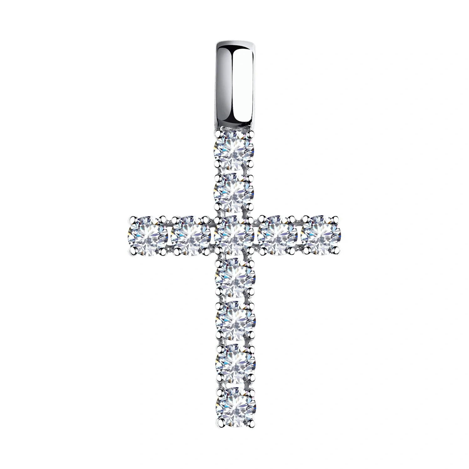 Кулон Sokolov 036436-3 