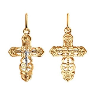 Кулон Diamant 51-131-01769-1 