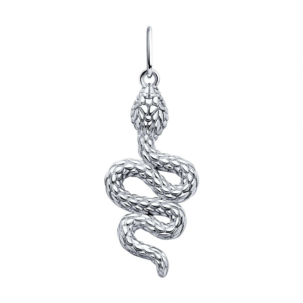 Кулон Sokolov 94033046 