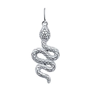 Кулон Sokolov 94033046 